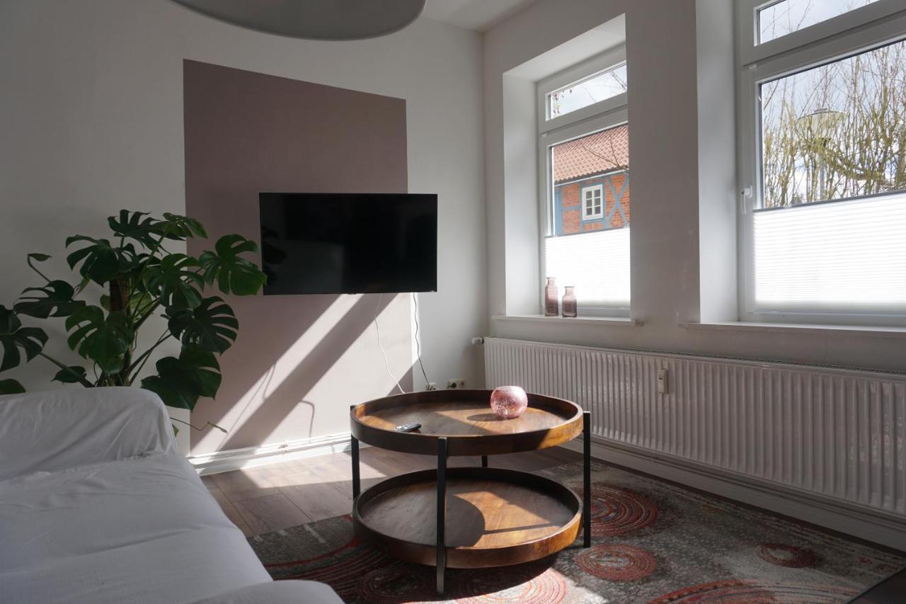 Adelheide Apartment Luneburg Exterior photo